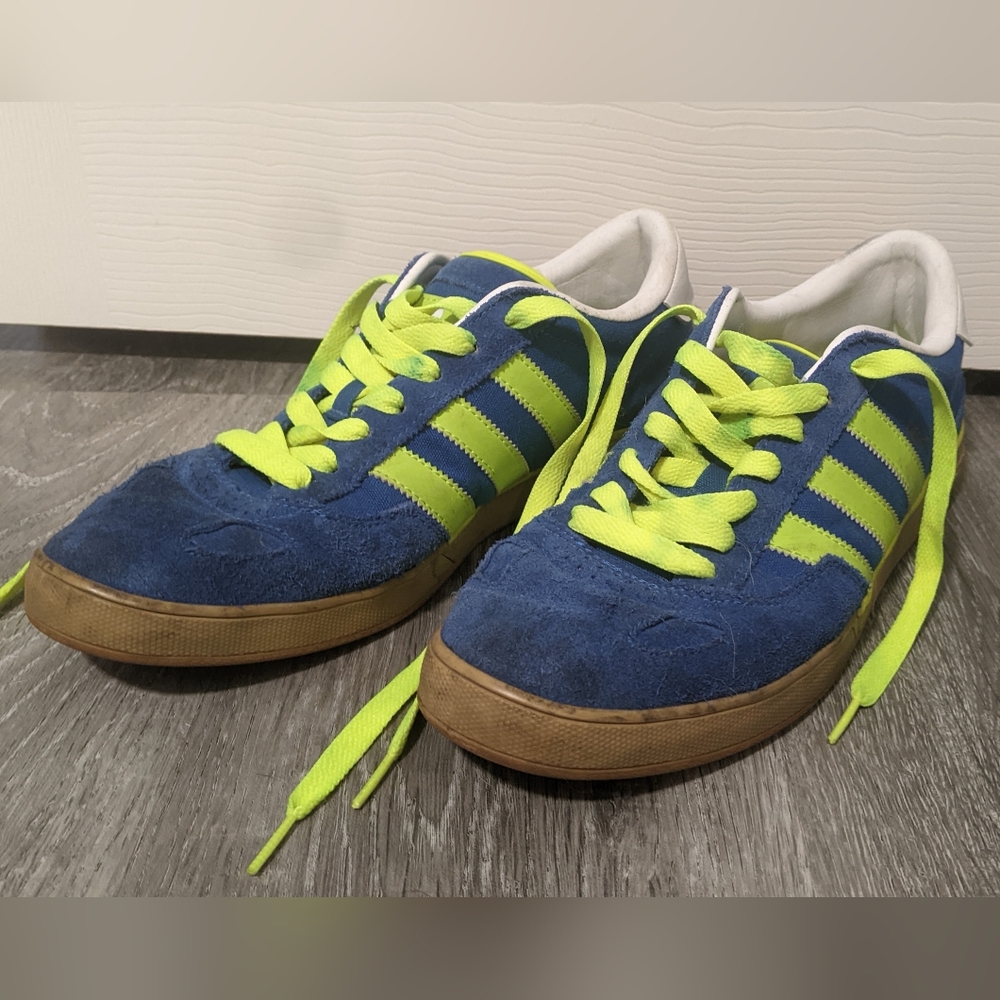 Adidas Ciero Men's Skate Shoes